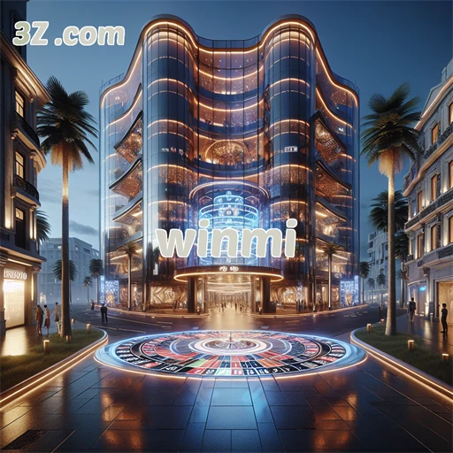 Slots: A Magia do Winmi na Diversão e Ganhos